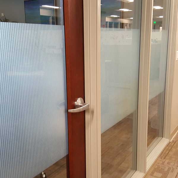 3M Fasara decorative window film