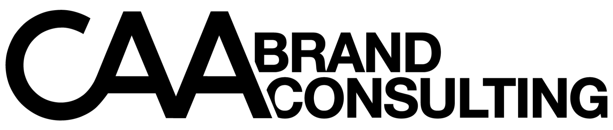 CAA Brand Consulting logo